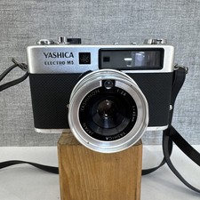 Rare Yashica Electro M5