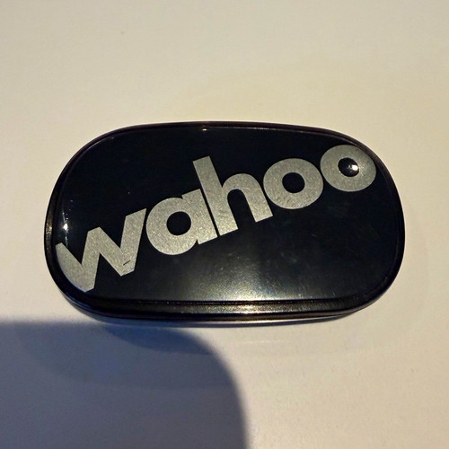 Wahoo wireless heart rate - wahoo,