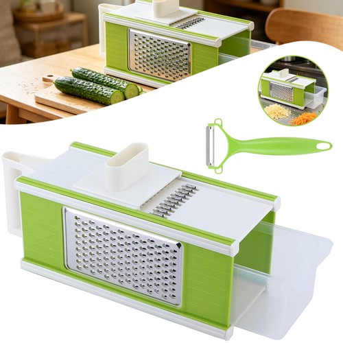 5in1 mandoline slicer julienne - mandoline,