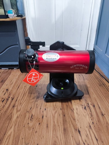Skywatcher heritage 114p - skywatcher,