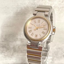 Dunhill Millennium Gold Index