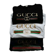 GUCCI BUNDLE T-SHIRTS WOMEN'S