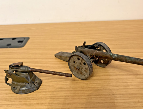 Cm14 britains toys 1264 - cm14:,