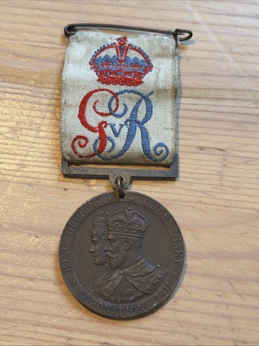 1911 king george - 1911,