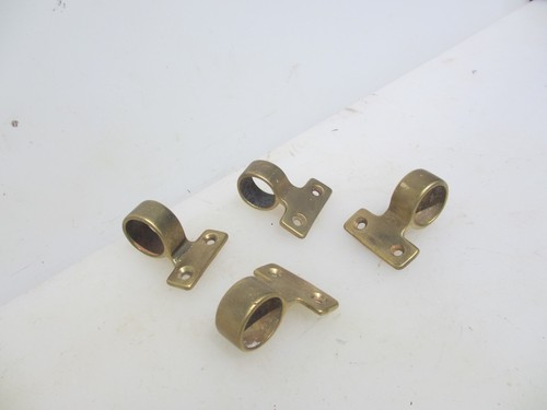 Vintage brass sash - vintage, lift