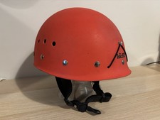 Climbing helmets -red - Lucky