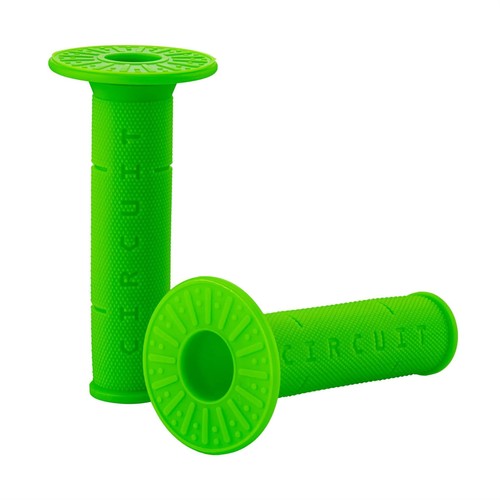 Circuit knobs green - circuit,