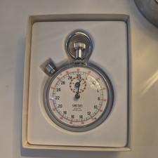 Smiths Sport Timer 1/10 Th