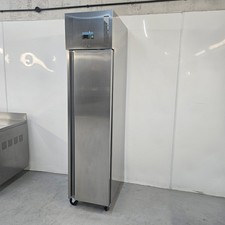 Upright Fridge Single 1 Door
