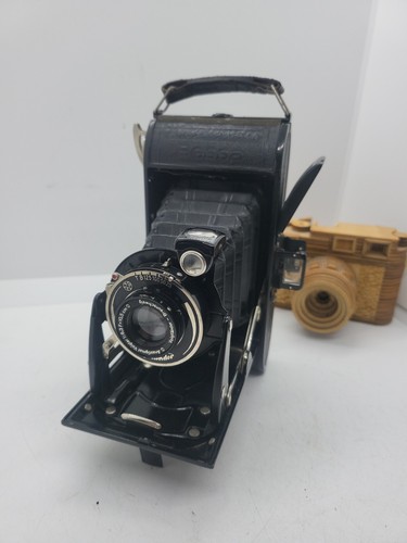 Voigtländer bessa vintage - voigtländer,