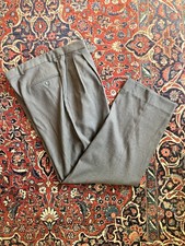 Vintage 100% Wool Tailored