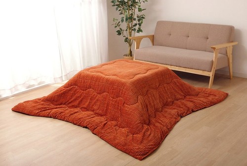 Ikehiko kotatsu futon japanese - futon,