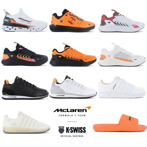 Swiss mclaren men s - x, men's