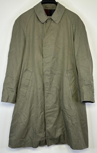 Men aquascutum aqua trench - 5,