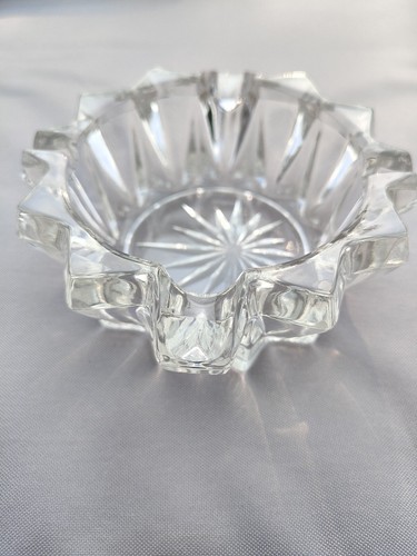 Vintage 70s thick glass - 70s,