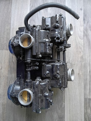 Vintage carburators honda - carburators,