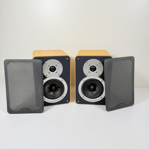 Teac h250 bookshelf - teac, ls-h250