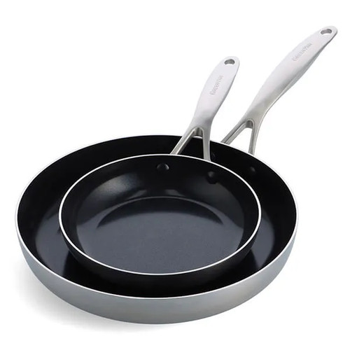 Greenpan geneva frying - greenpan, pan