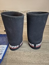 Inzer Ergo Pro Knee Sleeves