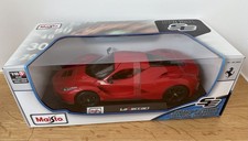 Maisto 1:18 Die-Cast Special
