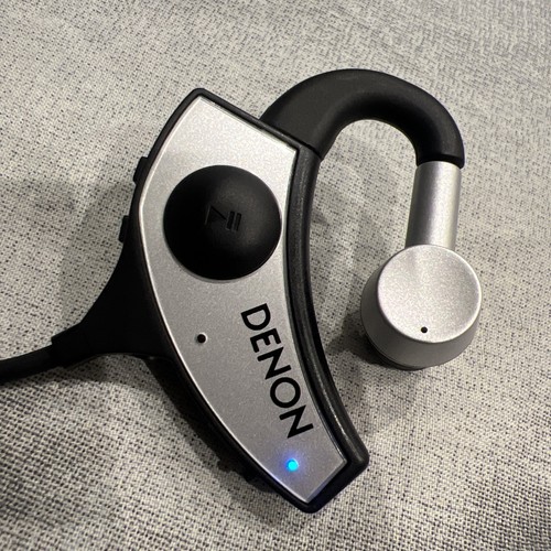 Denon w200 globe - denon, ah-w200