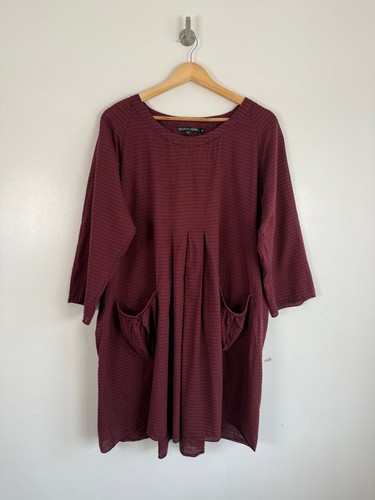 Gudrun sjoden tunic dress - tunic,