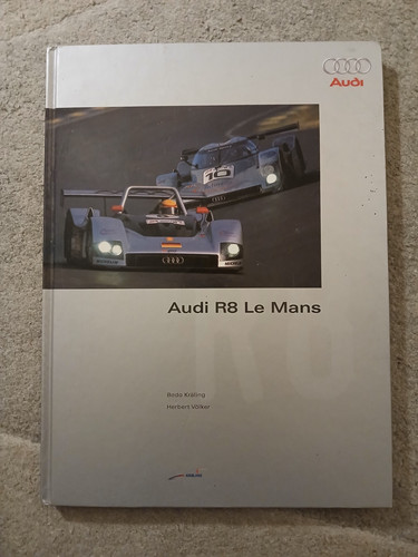 Audi mans by bodo - by,