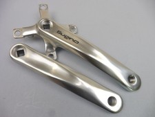 Sugino HX - 1  Triple Crankset