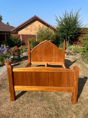 Gothic hardwood european - gothic,