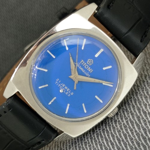 Vintage titoni airmaster - titoni,