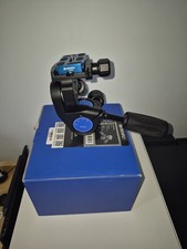 Benro HD2A 3-Way Tripod