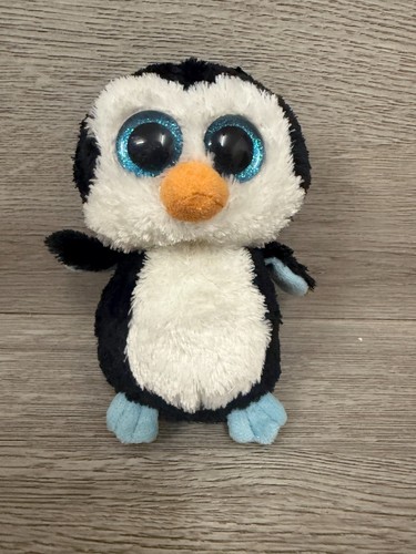 Beanie boos waddles - beanie,