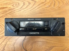 Becker Monza LMU 561 Radio
