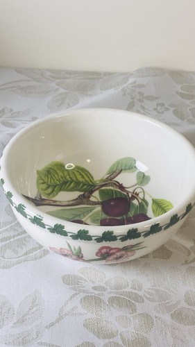 14cm portmeirion pomona bowl - 14cm,