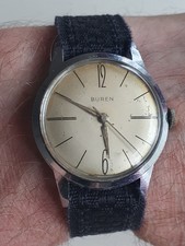 Just Fully Serviced Vintage