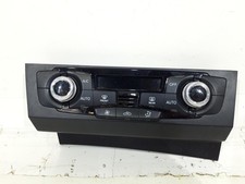 2015 AUDI A4 A/C HEATER CLIMATE CONTROL BUTTONS 8K2820043BA GENUINE 