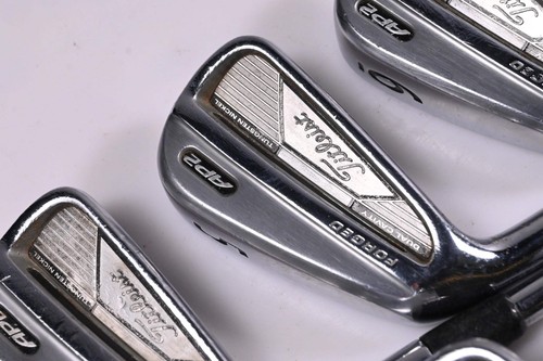 Left hand titleist ap2 2008 - ap2,