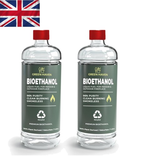 High purity bioethanol - bioethanol, fuel