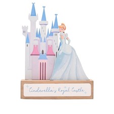 Disney Pastel Princess Mini