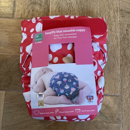 Tots bots bamboozle easyfit - bamboozle,