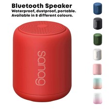 Sanag X6S Portable, Loud