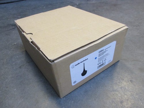 New boxed audio - boxed, technica