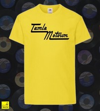 Tamla Motown Northern Soul