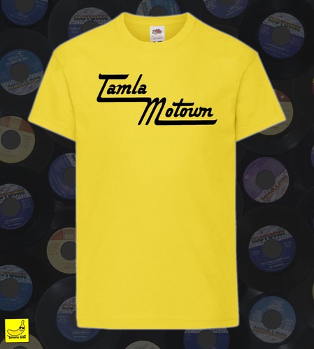 Tamla motown northern soul - motown,