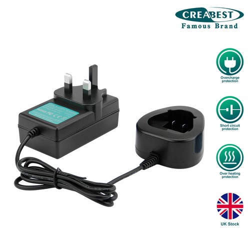 Ion 12v charger for - uk,