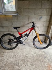 Saracen myst carbon Factory