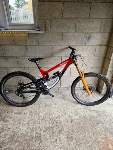 Saracen myst carbon factory - myst,