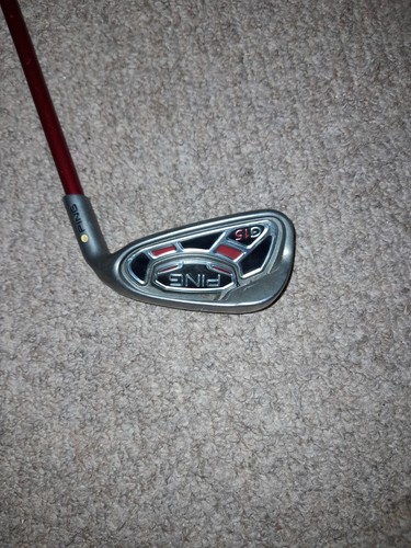 Ping g15 iron - iron, dot