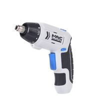 Mac Allister 3.6V Li-ion Cordless Screwdriver MSD36T-Li