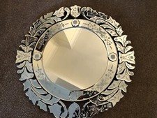 Lovely Decorative Venetian